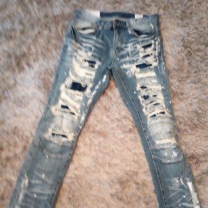 Men's jeans